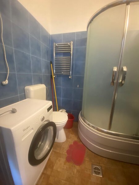 Universitate, N. Balcescu