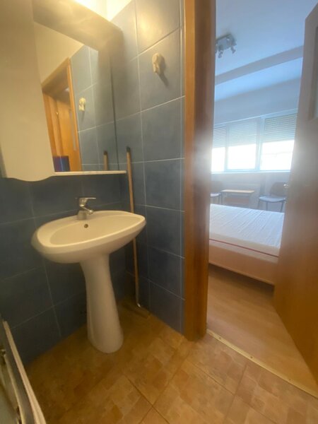 Universitate, N. Balcescu