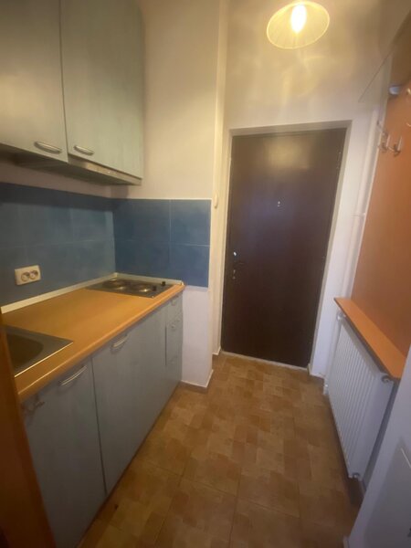 Universitate, N. Balcescu