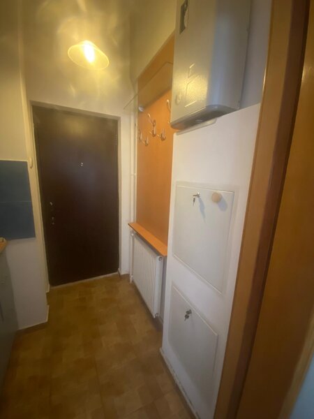 Universitate, N. Balcescu